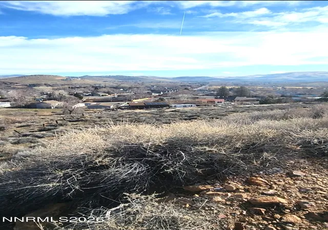 5th image of 0 Martini Rd, Sparks, NV 89434 | MLS# 260001673
