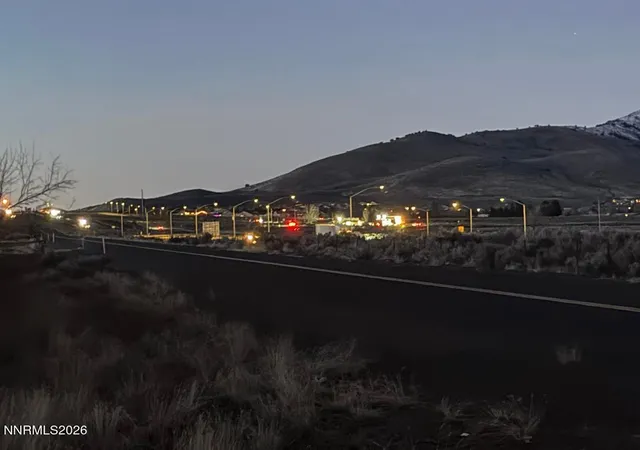 Photo 2 of Land for sale at 18165 Us Hwy 395 N Virginia, Reno, NV 89508 | MLS# 260001640 | Listing updated on 2026-04-23