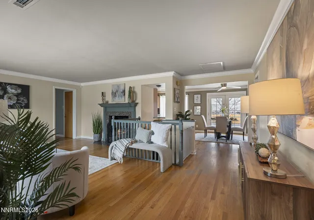 Photo 3 of Single family home for sale at 2260 Sunrise Dr, Reno, NV 89509 | MLS# 260001638 | Listing updated on 2026-05-18