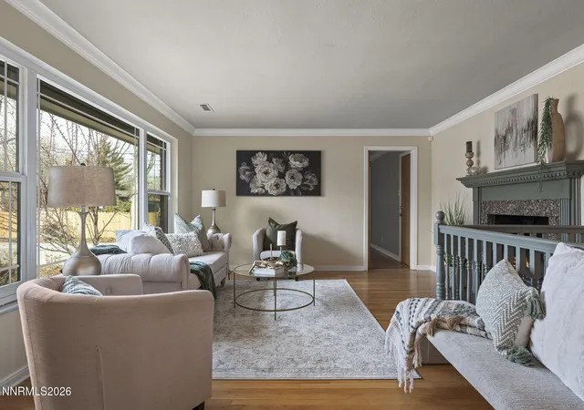 Photo 4 of Single family home for sale at 2260 Sunrise Dr, Reno, NV 89509 | MLS# 260001638 | Listing updated on 2026-05-18