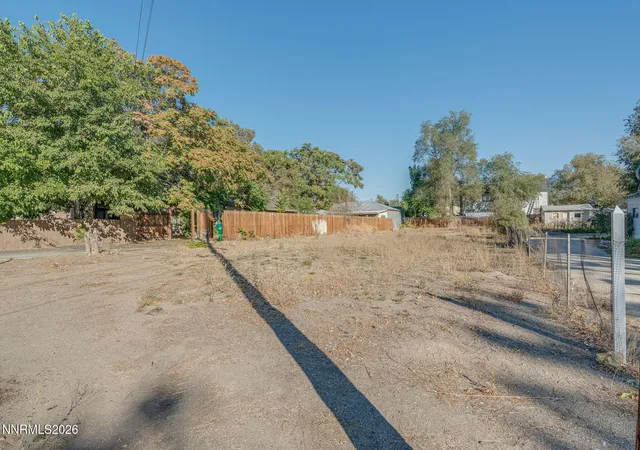 Photo 2 of Land for sale at 537 Colorado River Blvd, Reno, NV 89502 | MLS# 260001611 | Listing updated on 2026-08-18
