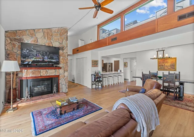 Condo for sale at 524 Island Ave, Reno, NV 89501 | MLS# 260004061