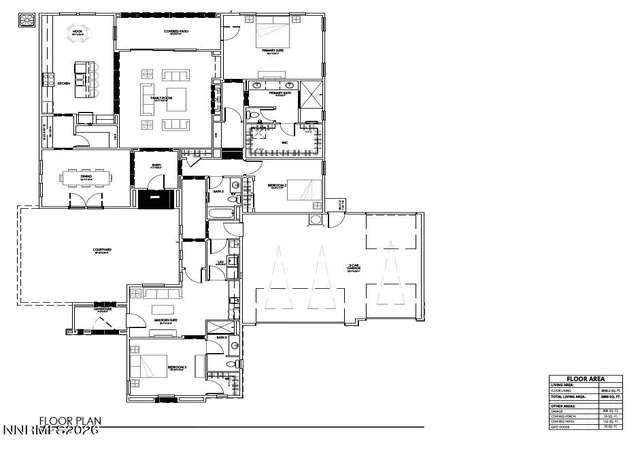 2nd image of 1680 Grandview Pkwy, Minden, NV 89423 | MLS# 260002108