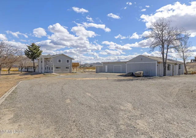 1st image of 3722 Lyla Ln, Carson City, NV 89705 | MLS# 260002416