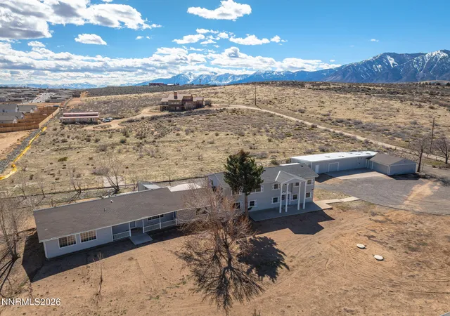 2nd image of 3722 Lyla Ln, Carson City, NV 89705 | MLS# 260002416