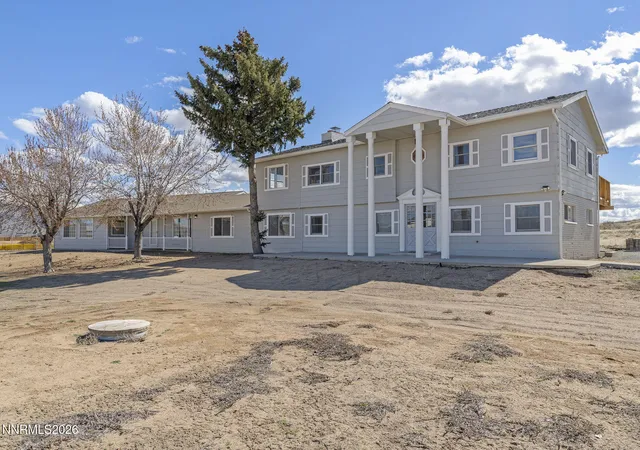 Photo 3 of Single family home for sale at 3722 Lyla Ln, Carson City, NV 89705 | MLS# 260002416 | Listing updated on 2026-04-23