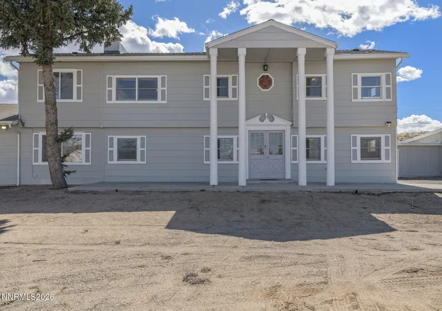 Photo 3 of Single family home for sale at 3722 Lyla Ln, Carson City, NV 89705 | MLS# 260002416 | Listing updated on 2026-04-23