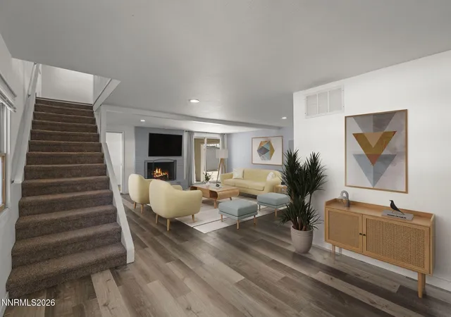 Photo 4 of Single family home for sale at 3722 Lyla Ln, Carson City, NV 89705 | MLS# 260002416 | Listing updated on 2026-04-23
