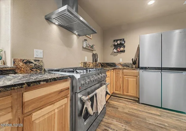 Photo 2 of Single family home for sale at 2300 Temple Hl Rd #B-1, B-2, B-4 & COMMON AREA, Reno, NV 89521 | MLS# 260001726 | Listing updated on 2026-06-03