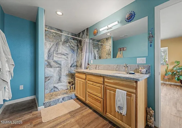 Photo 3 of Single family home for sale at 2300 Temple Hl Rd #B-1, B-2, B-4 & COMMON AREA, Reno, NV 89521 | MLS# 260001726 | Listing updated on 2026-06-03