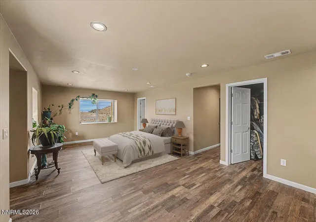 Photo 3 of Single family home for sale at 2300 Temple Hl Rd #B-1, B-2, B-4 & COMMON AREA, Reno, NV 89521 | MLS# 260001726 | Listing updated on 2026-06-03