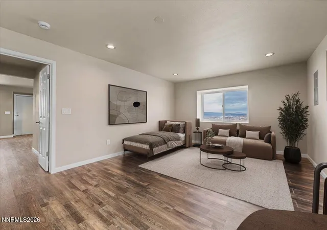 Photo 4 of Single family home for sale at 2300 Temple Hl Rd #B-1, B-2, B-4 & COMMON AREA, Reno, NV 89521 | MLS# 260001726 | Listing updated on 2026-06-03