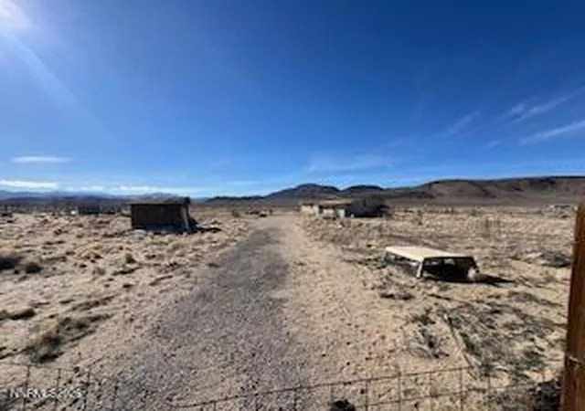 1st image of 9705 Via Segunda, Silver Springs, NV 89429 | MLS# 260001738