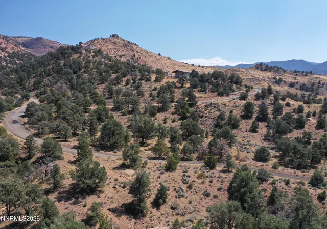 Photo 3 of Land for sale at 0 Temple Hl Rd #B-4, Reno, NV 89521 | MLS# 260001731 | Listing updated on 2026-06-03