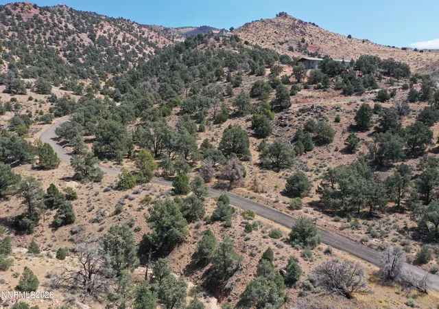 Photo 4 of Land for sale at 0 Temple Hl Rd #B-4, Reno, NV 89521 | MLS# 260001731 | Listing updated on 2026-06-03