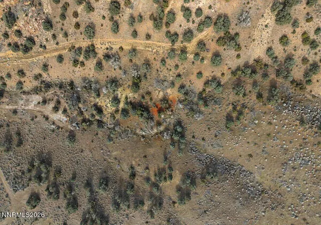 Photo 1 of Land for sale at 00 Temple Hl Rd #B-1, Reno, NV 89521 | MLS# 260001733 | Listing updated on 2026-05-08