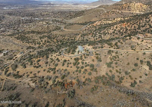 Photo 2 of Land for sale at 00 Temple Hl Rd #B-1, Reno, NV 89521 | MLS# 260001733 | Listing updated on 2026-05-08
