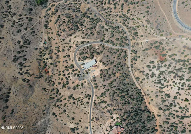 Photo 3 of Land for sale at 00 Temple Hl Rd #B-1, Reno, NV 89521 | MLS# 260001733 | Listing updated on 2026-05-08