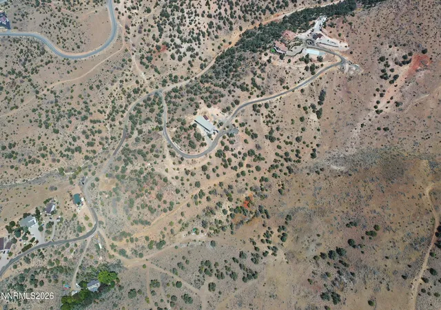 Photo 3 of Land for sale at 00 Temple Hl Rd #B-1, Reno, NV 89521 | MLS# 260001733 | Listing updated on 2026-05-08