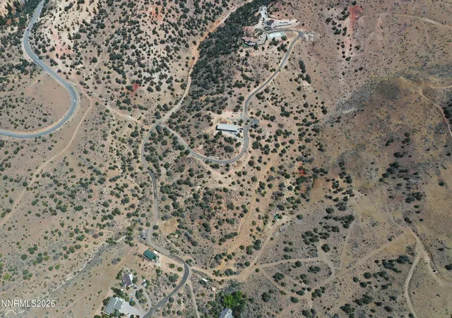 Photo 4 of Land for sale at 00 Temple Hl Rd #B-1, Reno, NV 89521 | MLS# 260001733 | Listing updated on 2026-05-08