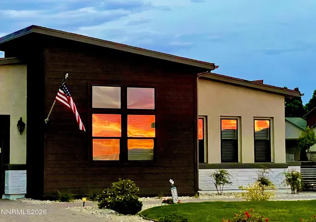 Photo 1 of Single family home for sale at 2300 Iron Sq Dr, Reno, NV 89521 | MLS# 260001764 | Listing updated on 2026-04-05