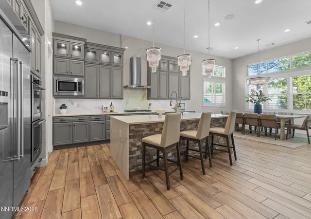 5th image of 719 W Pleasant Oak Trl, Reno, NV 89511 | MLS# 260001822