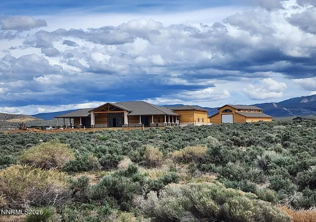 Photo 1 of Single family home for sale at 2037 E Valley Rd, Minden, NV 89423 | MLS# 260001796 | Listing updated on 2026-09-11