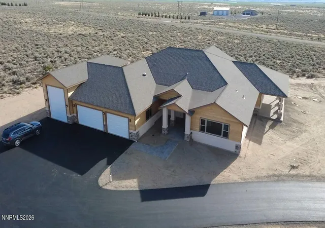 Photo 2 of Single family home for sale at 2037 E Valley Rd, Minden, NV 89423 | MLS# 260001796 | Listing updated on 2026-09-11