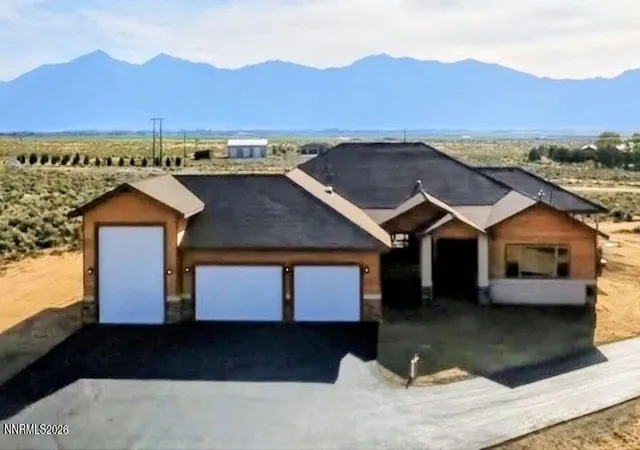 Photo 3 of Single family home for sale at 2037 E Valley Rd, Minden, NV 89423 | MLS# 260001796 | Listing updated on 2026-09-11