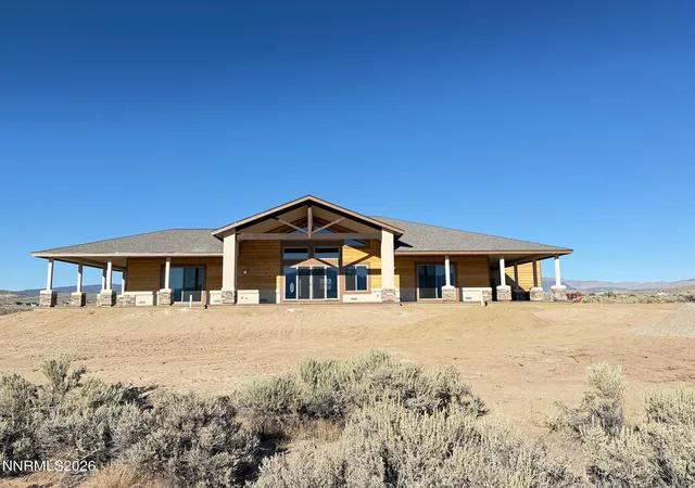 Photo 3 of Single family home for sale at 2037 E Valley Rd, Minden, NV 89423 | MLS# 260001796 | Listing updated on 2026-09-11