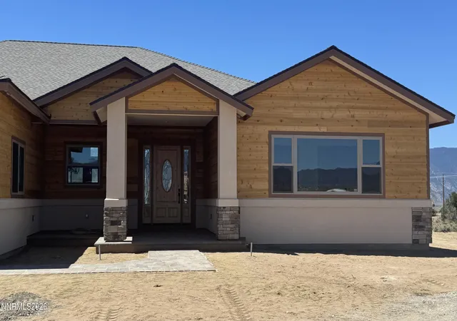 Photo 4 of Single family home for sale at 2037 E Valley Rd, Minden, NV 89423 | MLS# 260001796 | Listing updated on 2026-09-11