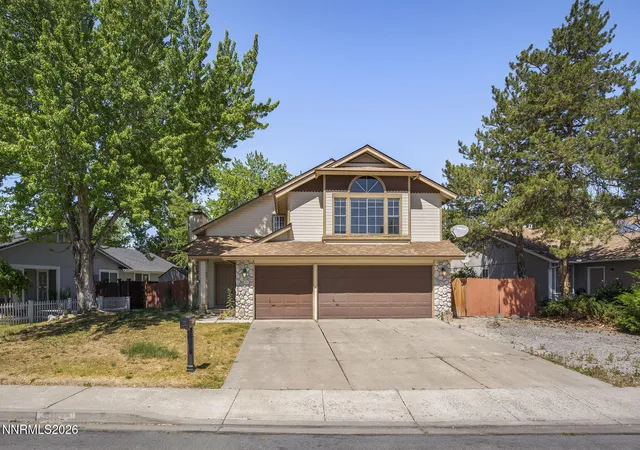 Homes for sale in Sparks, NV | 2152 Wabash Cir, Sparks, NV 89434 | MLS# 260001797