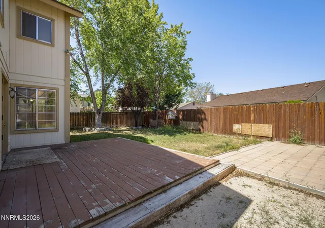 Homes for sale in Sparks, NV | 2152 Wabash Cir, Sparks, NV 89434 | MLS# 260001797