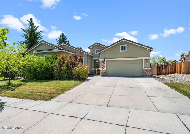 Photo 1 of Single family home for sale at 7337 Phoenix Dr, Sparks, NV 89436 | MLS# 260001977 | Listing updated on 2026-09-17