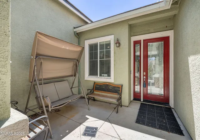 Photo 2 of Single family home for sale at 7337 Phoenix Dr, Sparks, NV 89436 | MLS# 260001977 | Listing updated on 2026-09-17