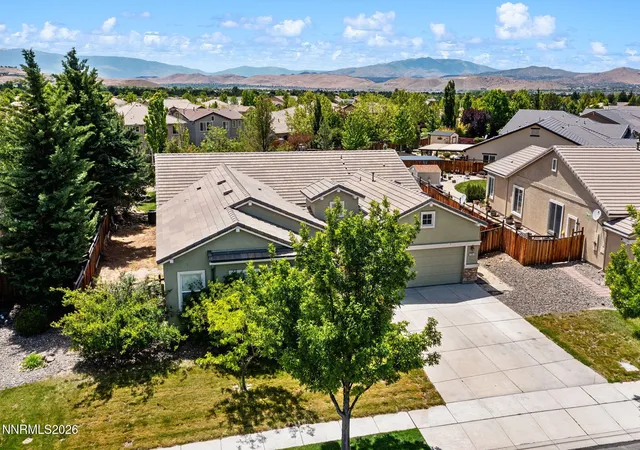 Photo 3 of Single family home for sale at 7337 Phoenix Dr, Sparks, NV 89436 | MLS# 260001977 | Listing updated on 2026-09-17