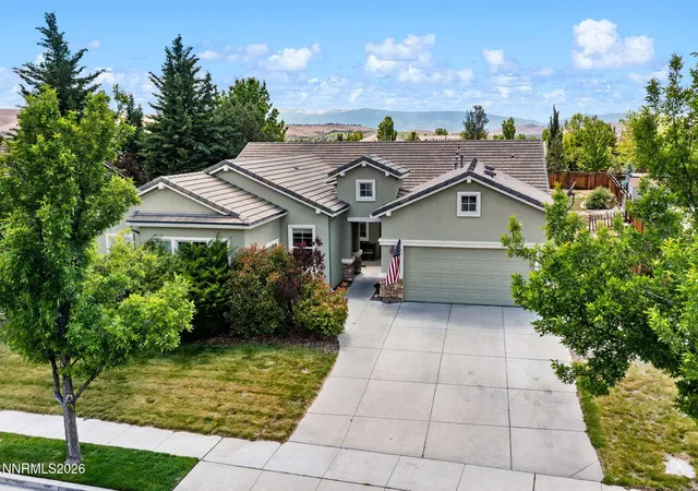 Photo 4 of Single family home for sale at 7337 Phoenix Dr, Sparks, NV 89436 | MLS# 260001977 | Listing updated on 2026-09-17