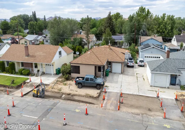 Photo 2 of Single family home for sale at 316 Prater Way, Sparks, NV 89431 | MLS# 260002221 | Listing updated on 2026-08-24
