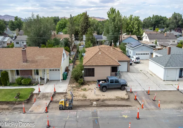 Photo 3 of Single family home for sale at 316 Prater Way, Sparks, NV 89431 | MLS# 260002221 | Listing updated on 2026-08-24