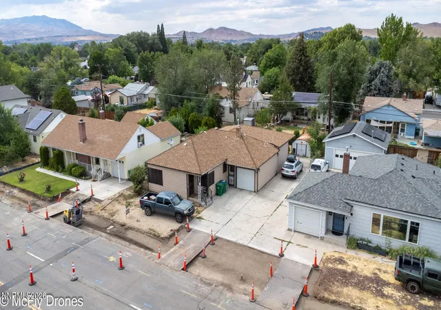 Photo 3 of Single family home for sale at 316 Prater Way, Sparks, NV 89431 | MLS# 260002221 | Listing updated on 2026-08-24