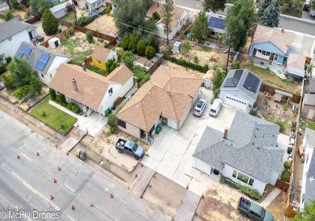 Photo 4 of Single family home for sale at 316 Prater Way, Sparks, NV 89431 | MLS# 260002221 | Listing updated on 2026-08-24