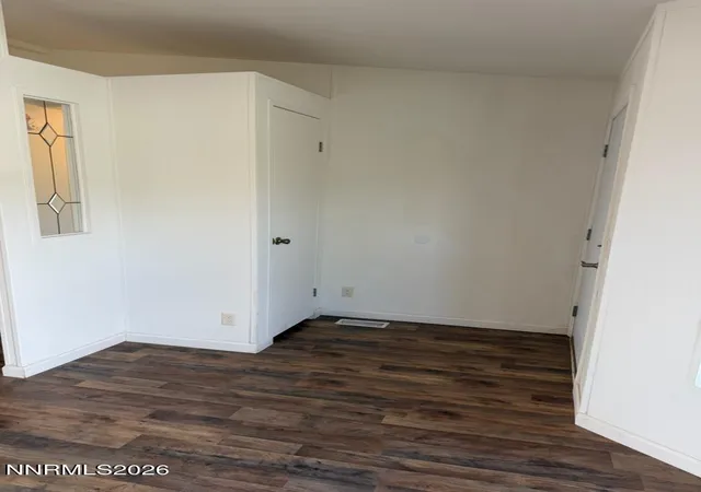 Photo 3 of Manufactured home for sale at 22215 Topaz Lake Ln, Lovelock, NV 89419 | MLS# 260001866 | Listing updated on 2026-09-30