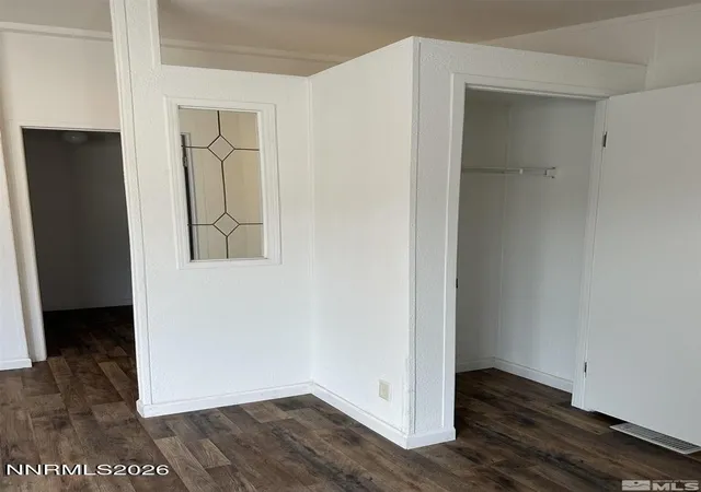 Photo 4 of Manufactured home for sale at 22215 Topaz Lake Ln, Lovelock, NV 89419 | MLS# 260001866 | Listing updated on 2026-09-30
