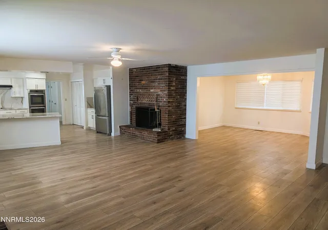 Photo 2 of Single family home for sale at 2390 Barnes Cir, Reno, NV 89509 | MLS# 260001868 | Listing updated on 2026-09-30