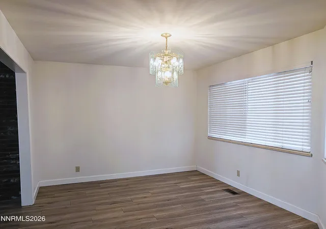 Photo 3 of Single family home for sale at 2390 Barnes Cir, Reno, NV 89509 | MLS# 260001868 | Listing updated on 2026-09-30