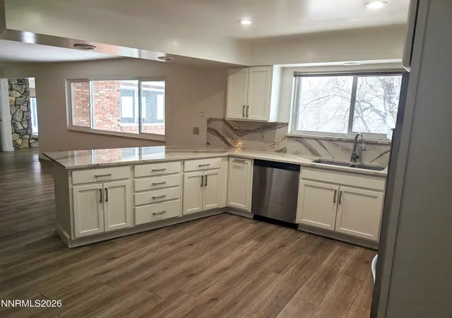 Photo 3 of Single family home for sale at 2390 Barnes Cir, Reno, NV 89509 | MLS# 260001868 | Listing updated on 2026-09-30