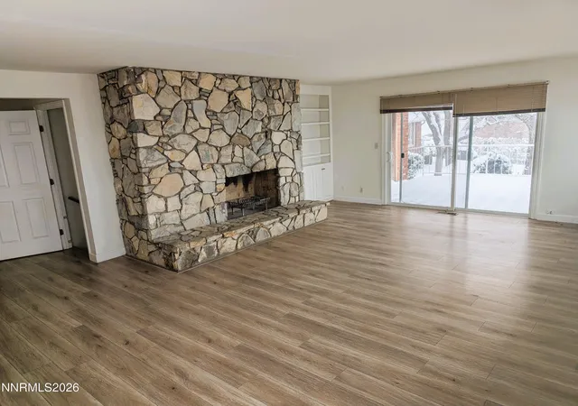 Photo 4 of Single family home for sale at 2390 Barnes Cir, Reno, NV 89509 | MLS# 260001868 | Listing updated on 2026-09-30