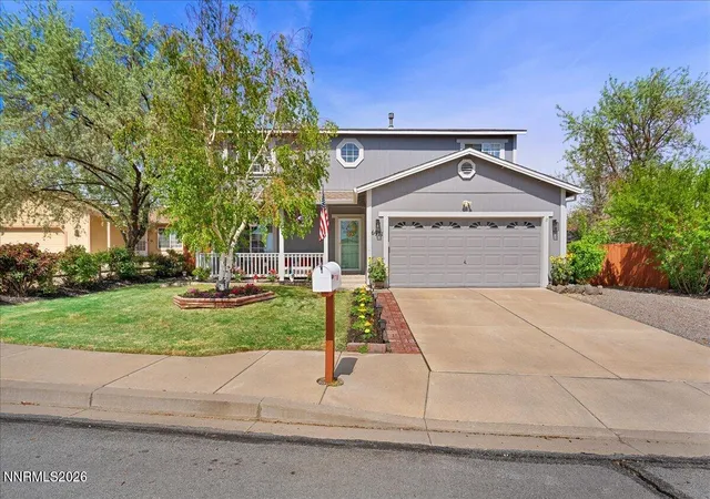 Homes for sale in Sun Valley, NV | 6971 Carmen Ct, Sun Valley, NV 89433 | MLS# 260001896