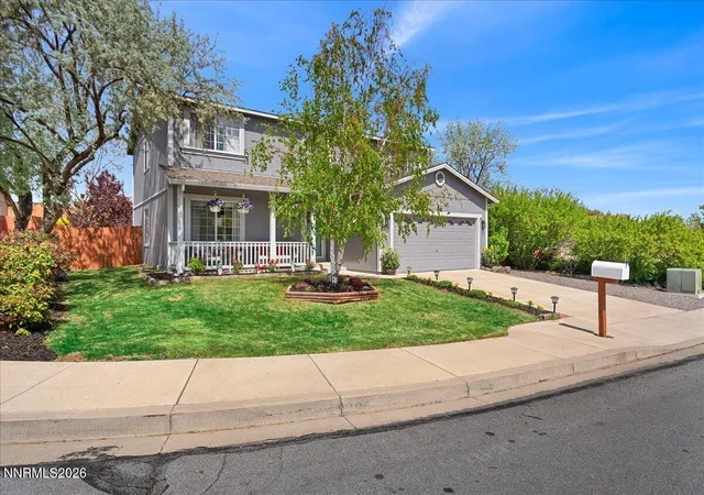 Homes for sale in Sun Valley, NV | 6971 Carmen Ct, Sun Valley, NV 89433 | MLS# 260001896