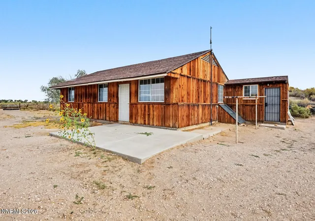 Photo 1 of Single family home for sale at 7533 Sandhill Rd, Fallon, NV 89406 | MLS# 260001895 | Listing updated on 2026-08-25